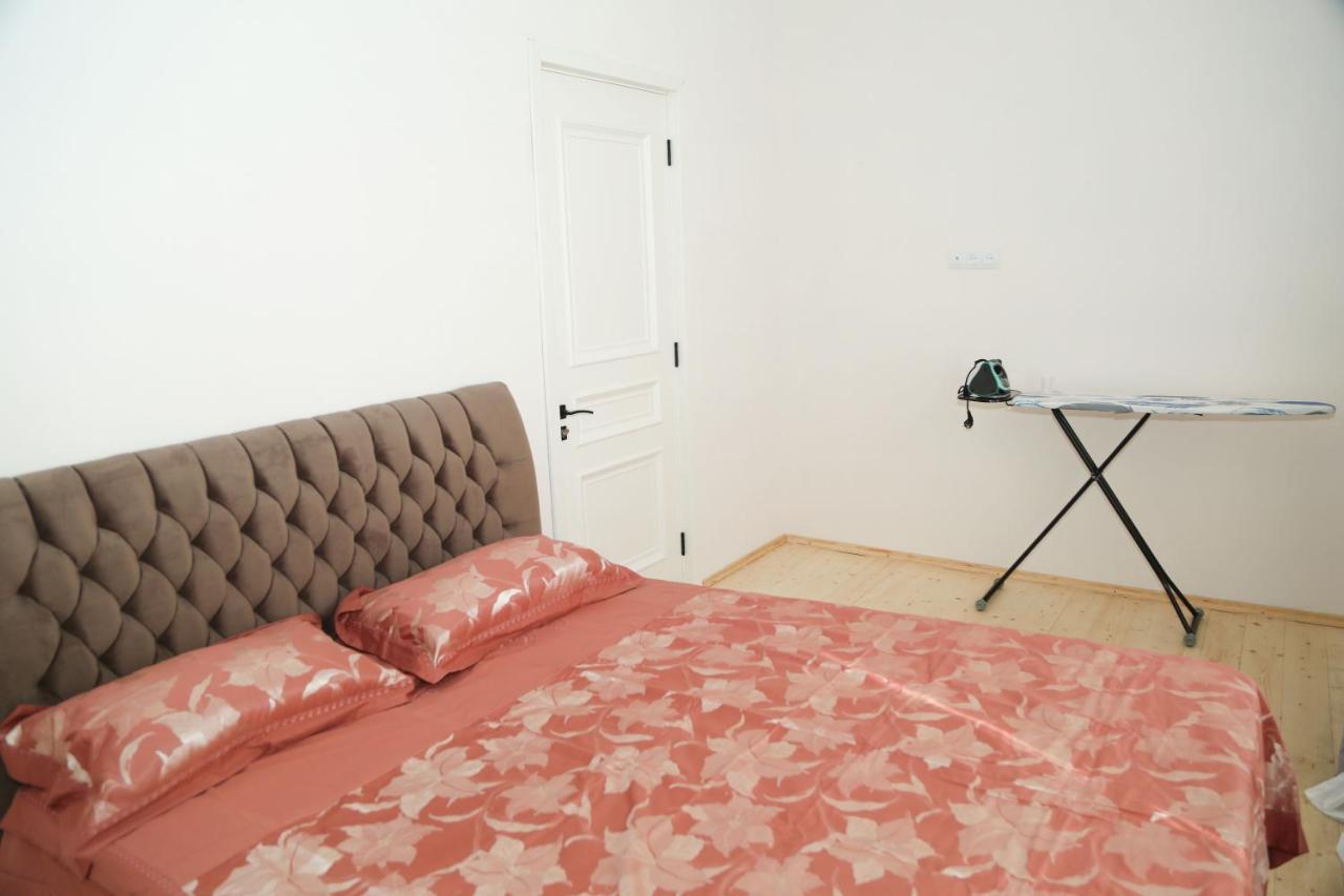 Panchitos Apartment Tbilisi Exterior photo